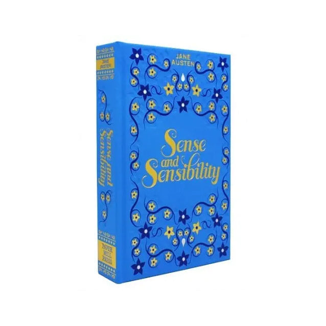 "Sense and Sensibility" Hardcover (The Prestige Collection by Paper Mill Press)