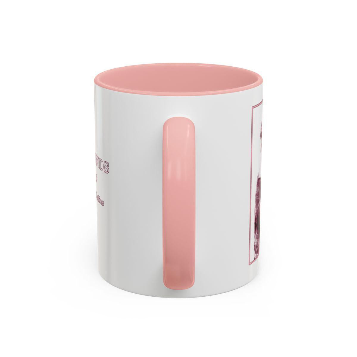 Bosom Friends Girls Club Mug