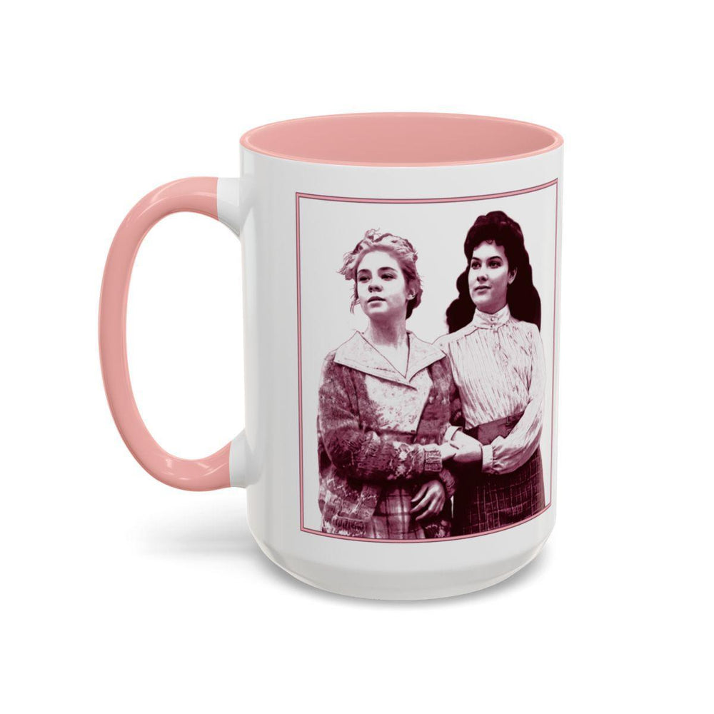 Bosom Friends Girls Club Mug