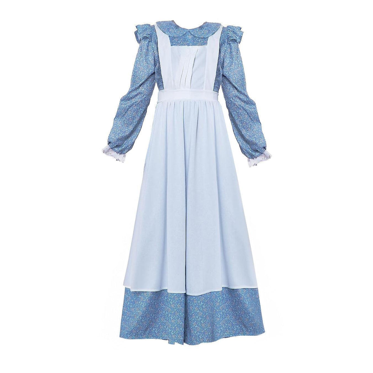 Anne of Green Gables Costume (Kids Sizing)