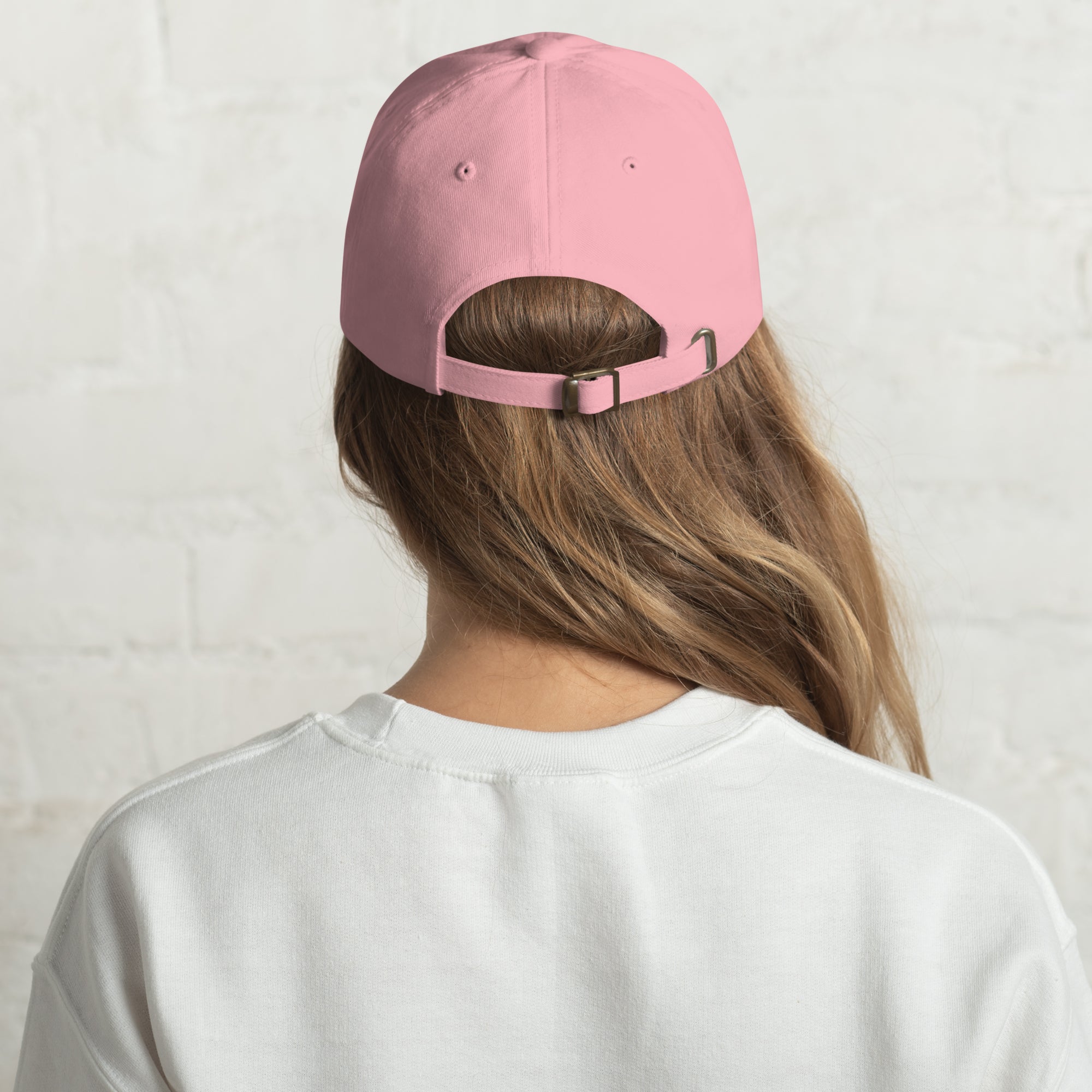 Tomorrow Is Always Fresh Baseball Cap