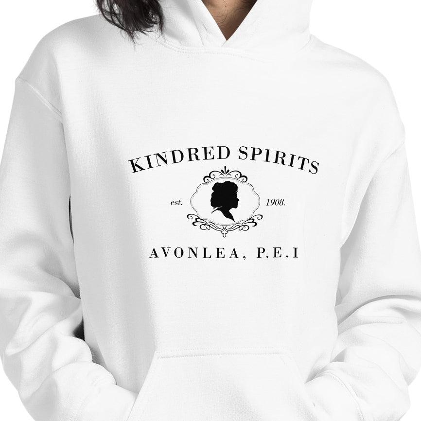 "Kindred Spirits" Hoodie