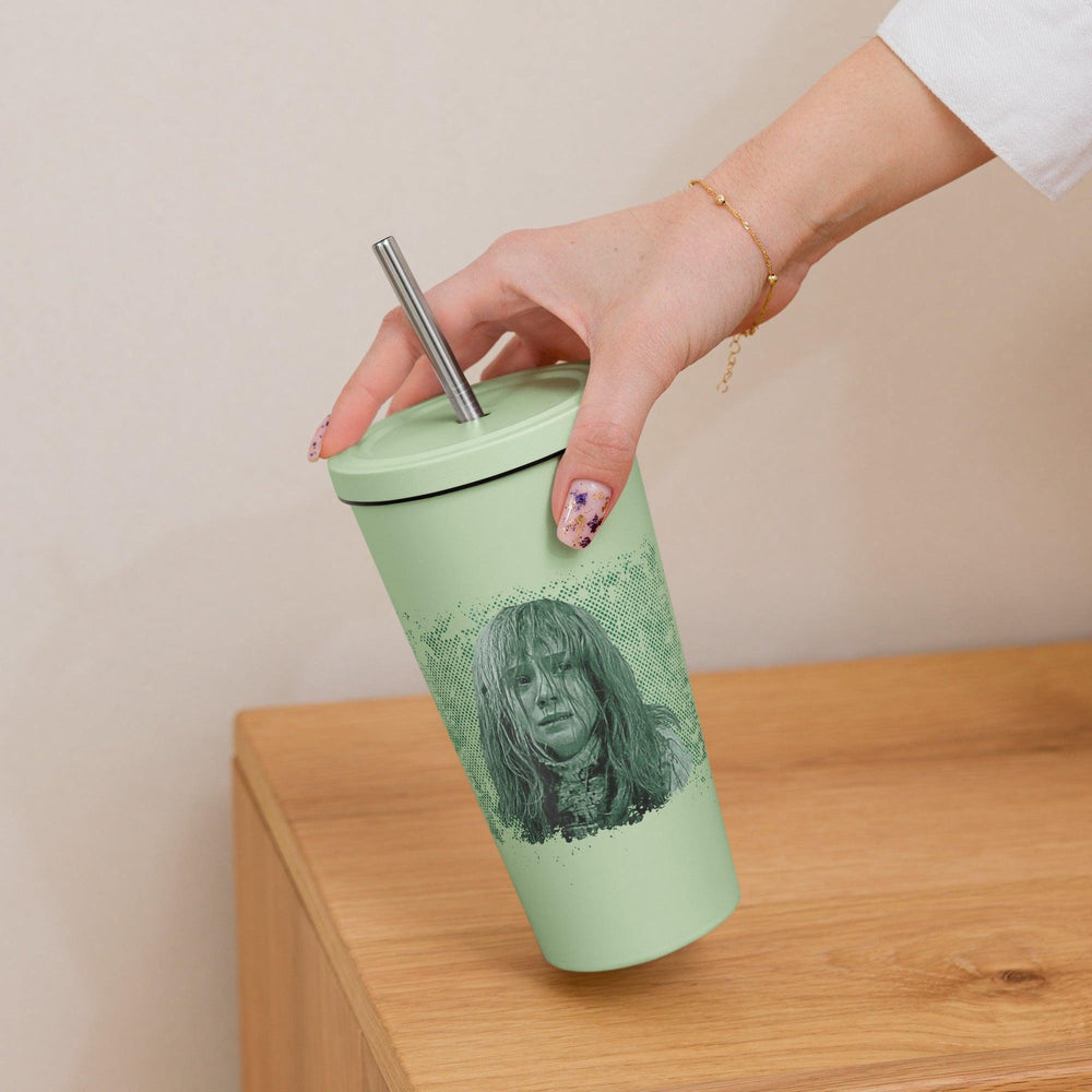 In the Depths of Despair Insulated Tumbler