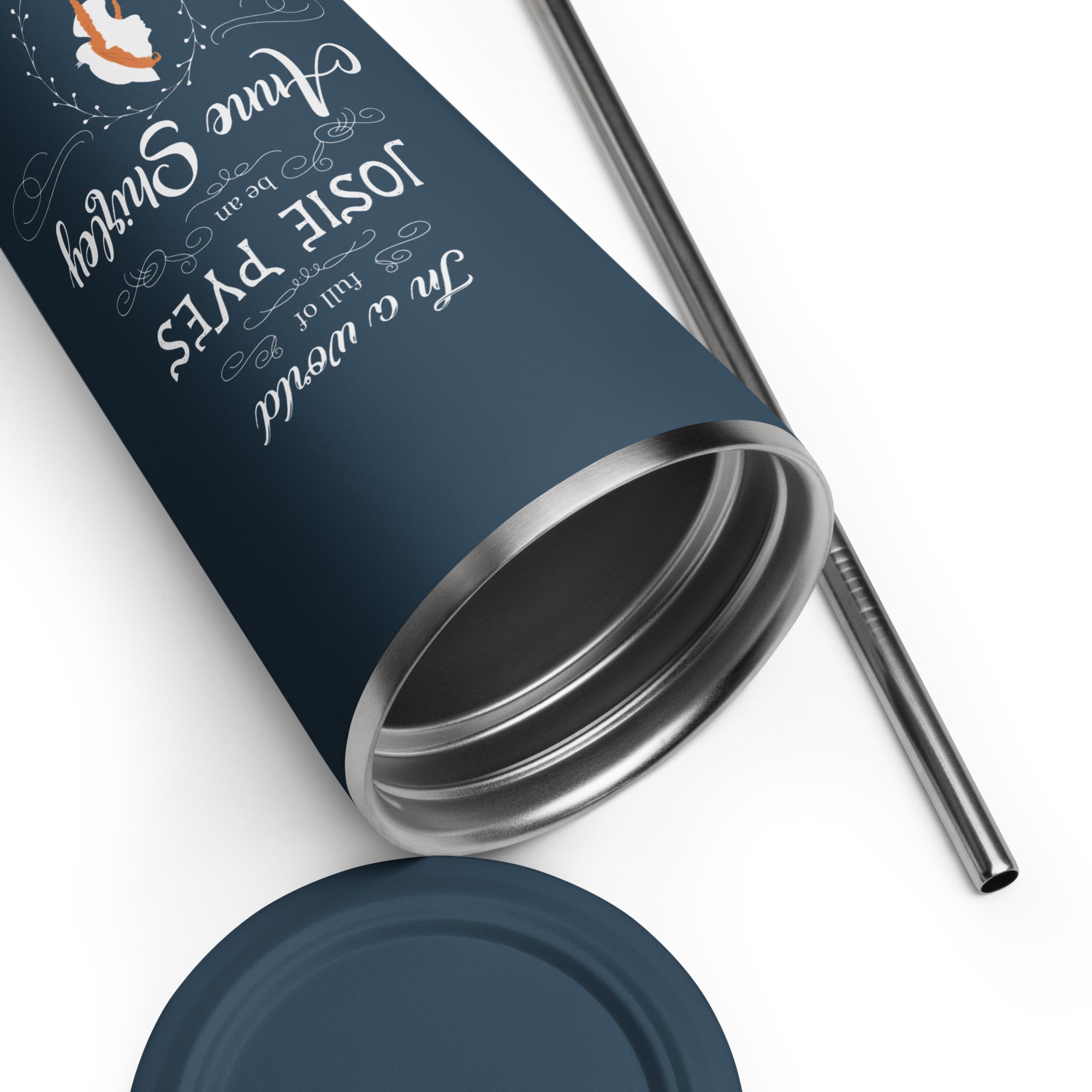 Be An Anne Shirley Insulated Tumbler