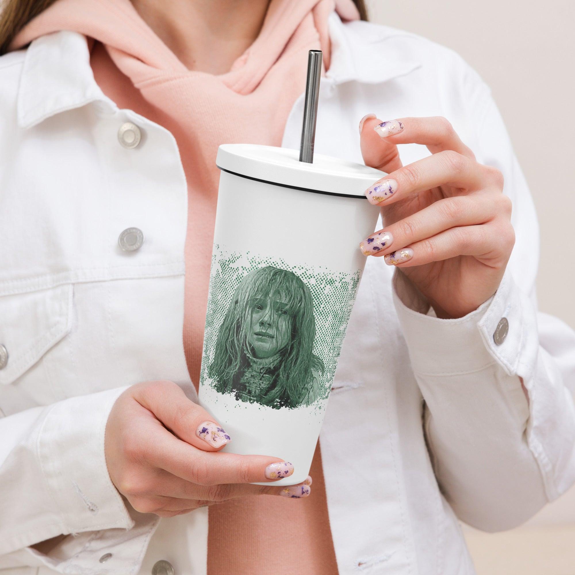 In the Depths of Despair Insulated Tumbler