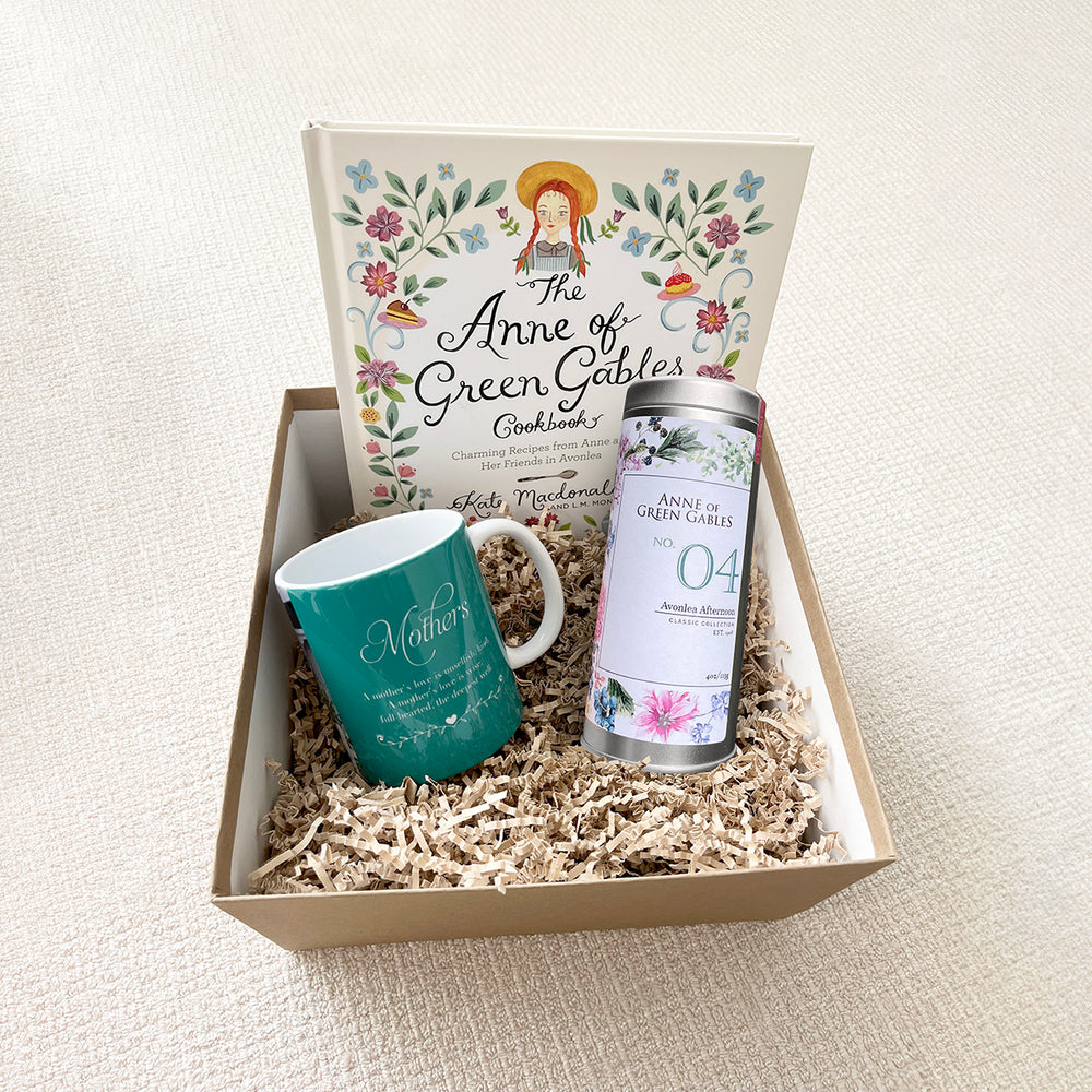 Self Care Mother's Day Gift Set