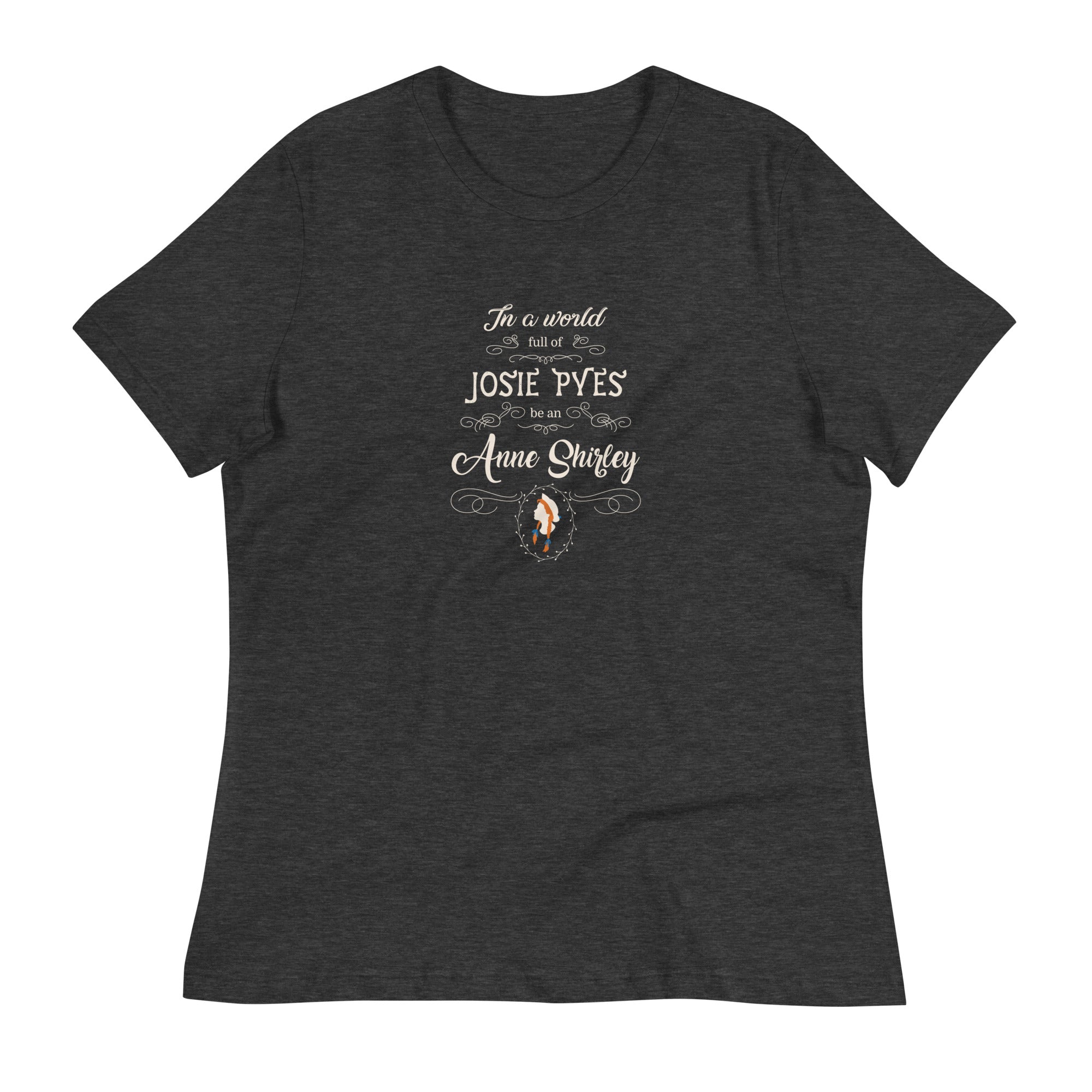 Be An Anne Shirley T-Shirt – Shop At Sullivan