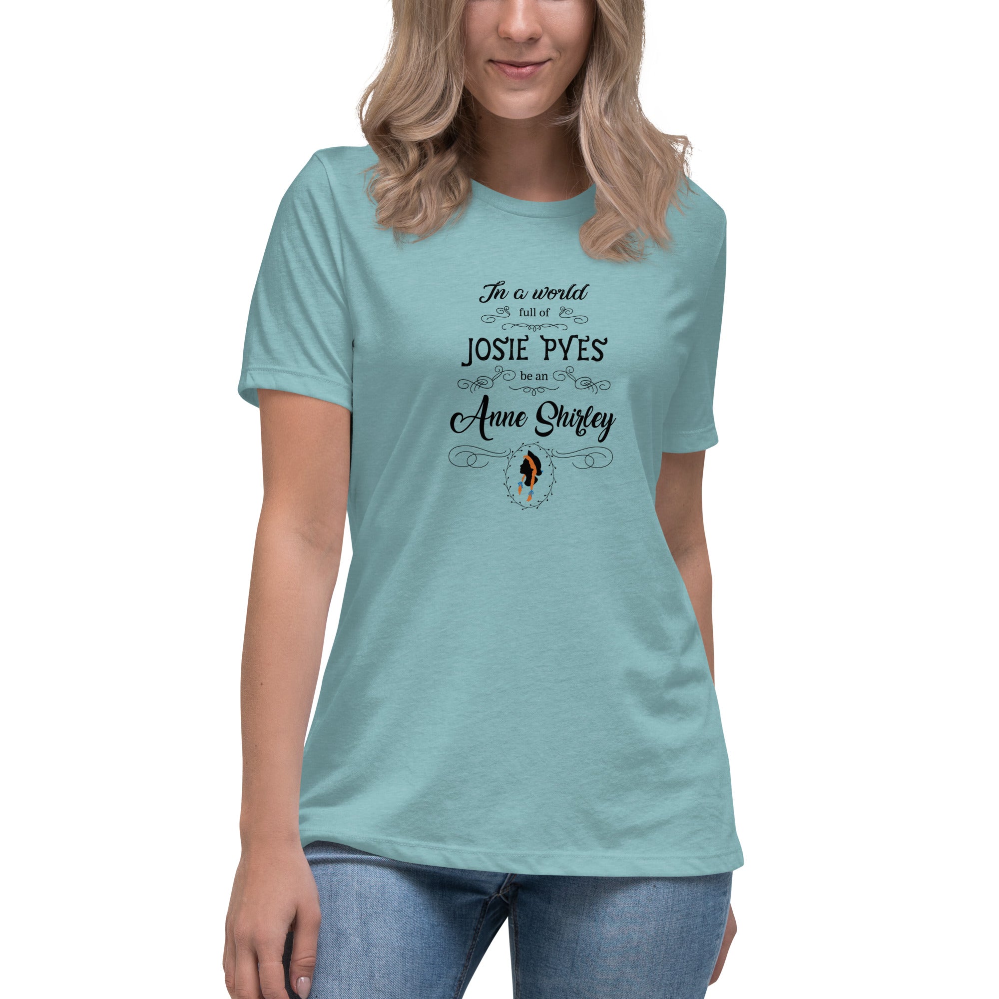 Be An Anne Shirley T-Shirt