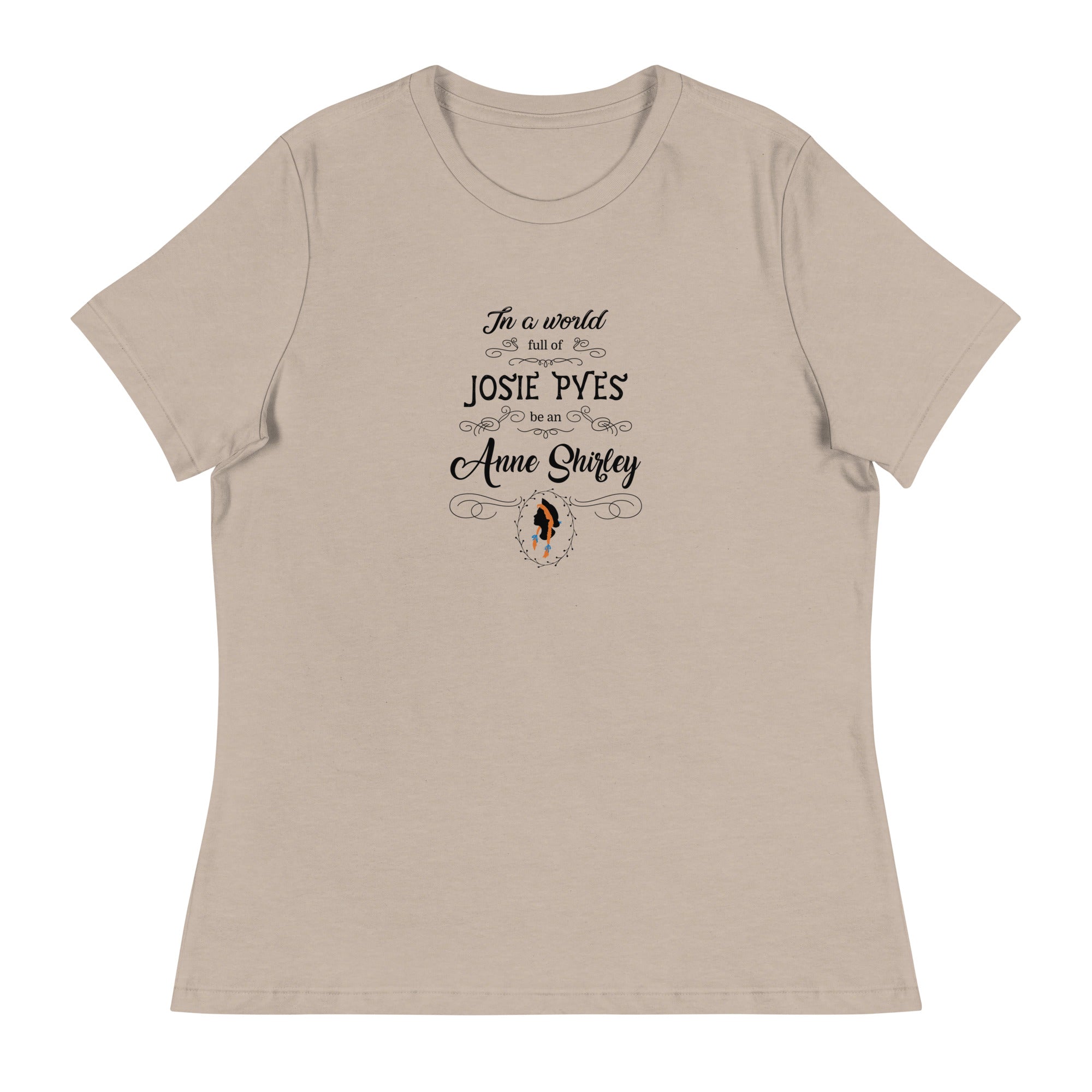 Be An Anne Shirley T-Shirt – Shop At Sullivan