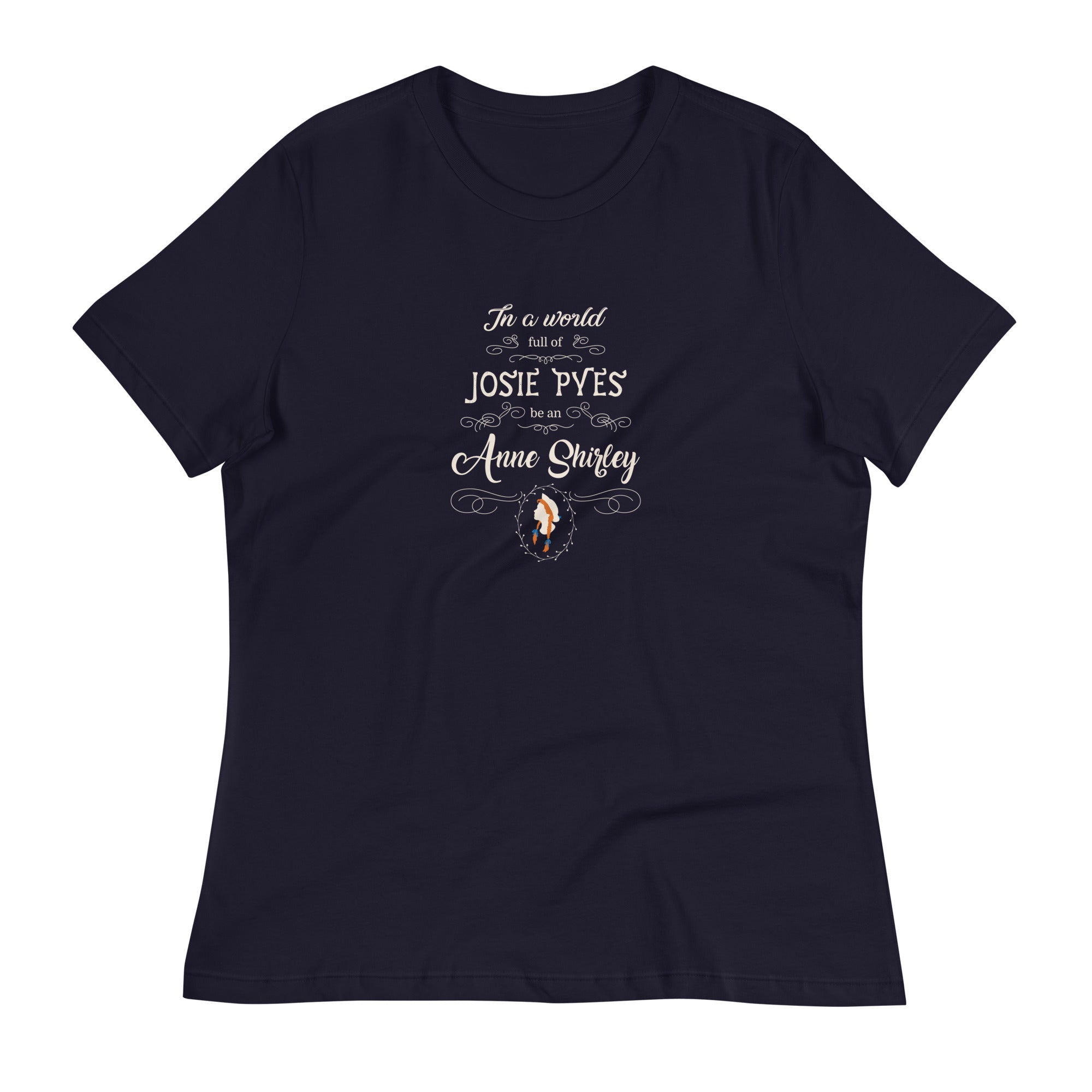 Be An Anne Shirley T-Shirt – Shop At Sullivan