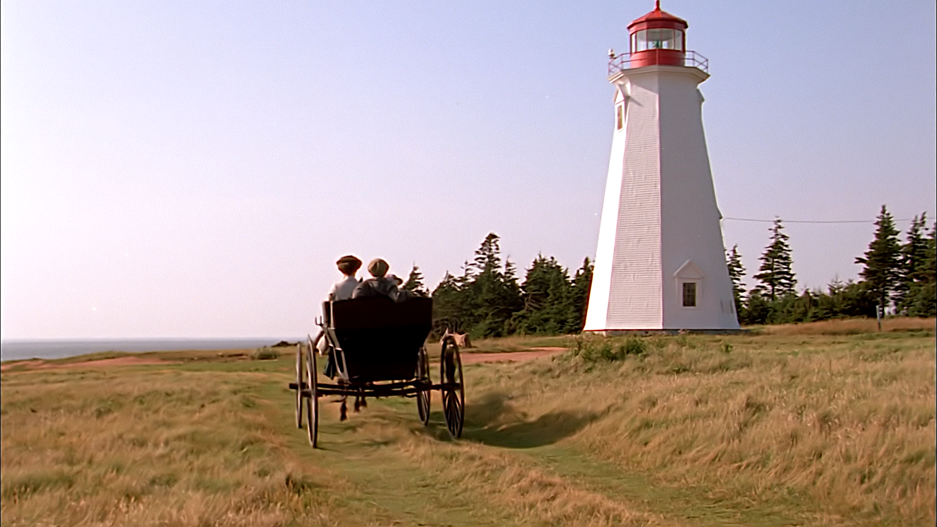 Avonlea A Rustic Paradise Documentary DVD