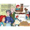 Anne: The Animated Series - Anne's New Home LEVEL 1 (eBook)