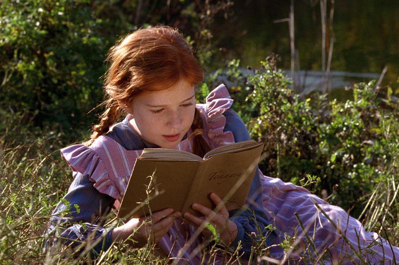 Anne of Green Gables: A New Beginning DVD