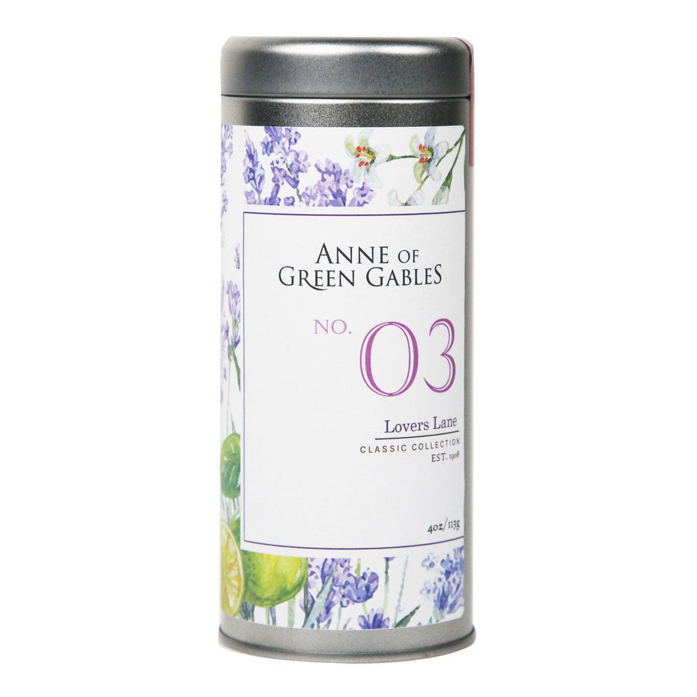 Anne of Green Gables Tea Lover Mother's Day Gift Set