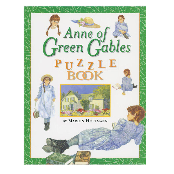 Anne of Green Gables