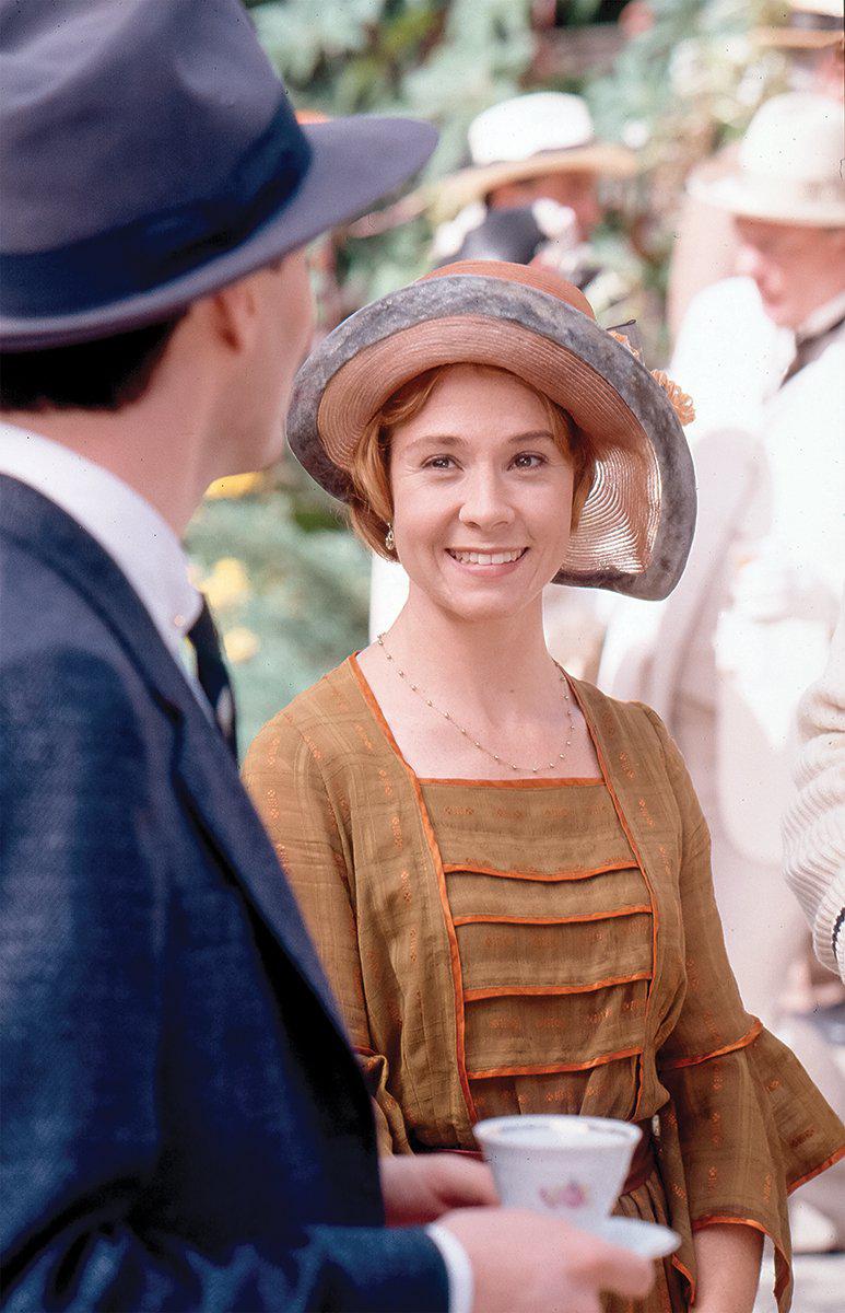 Anne of Green Gables Four-Part Blu-ray Collector's Set