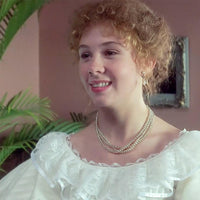 Shop at Sullivan Anne Shirley Inspired Pearl Brooch
