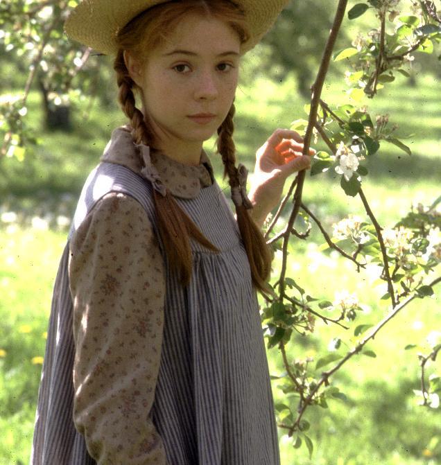 Anne of Green Gables-(PAL DVD/International DVD) Standard Fullscreen