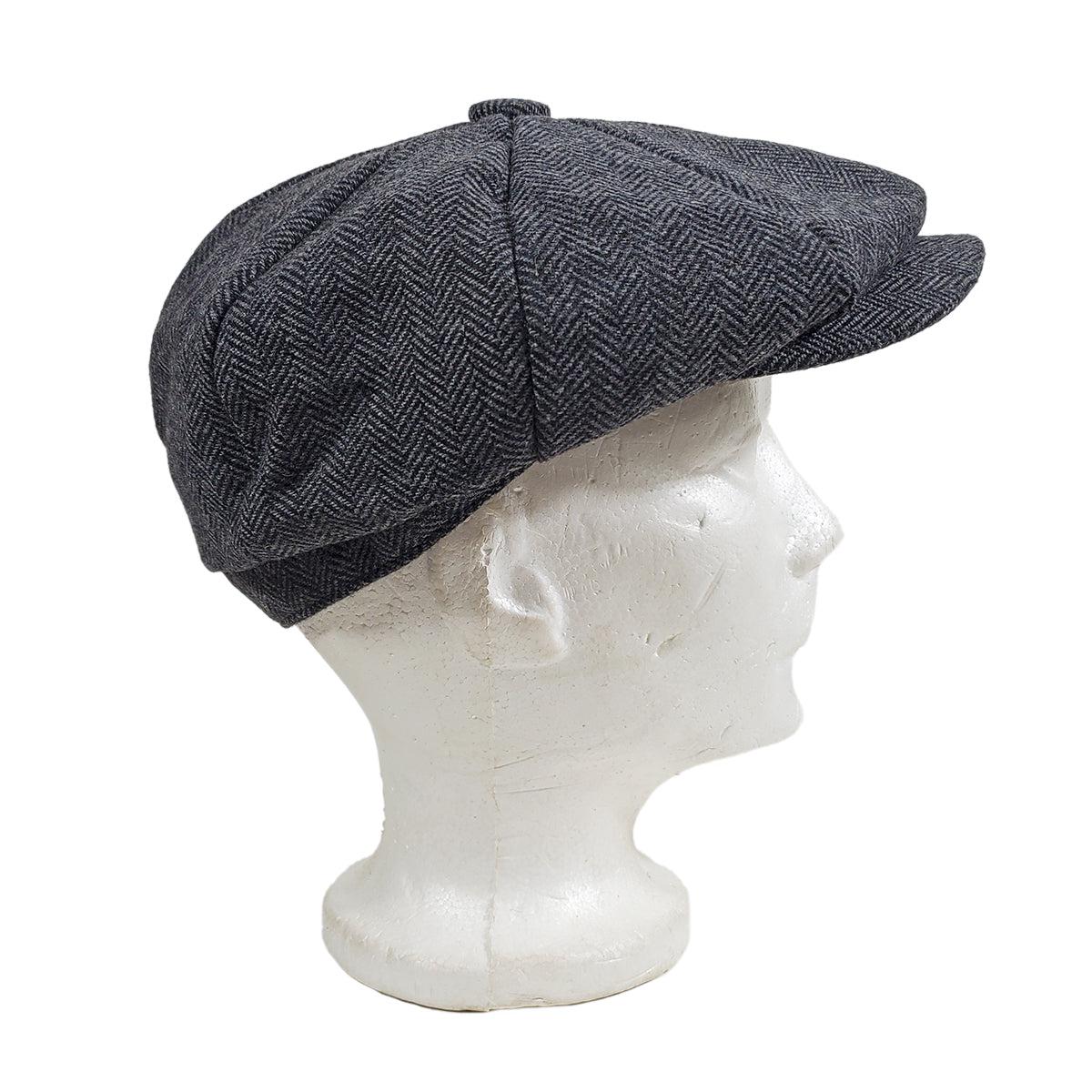 Gilbert Blythe Inspired Hat