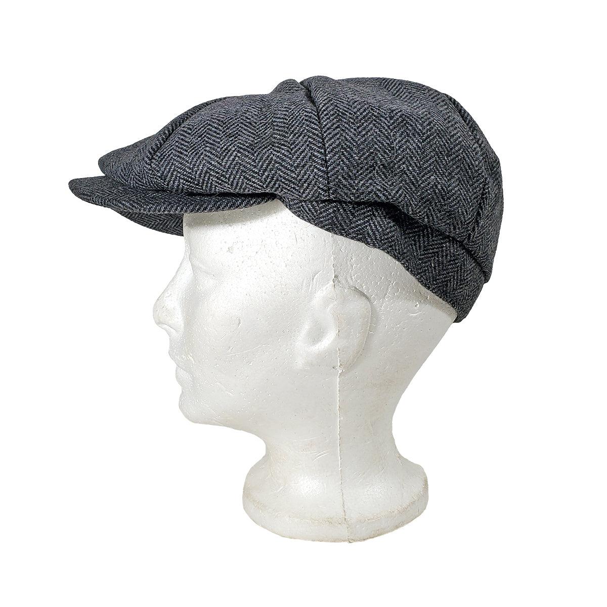 Gilbert Blythe Inspired Hat