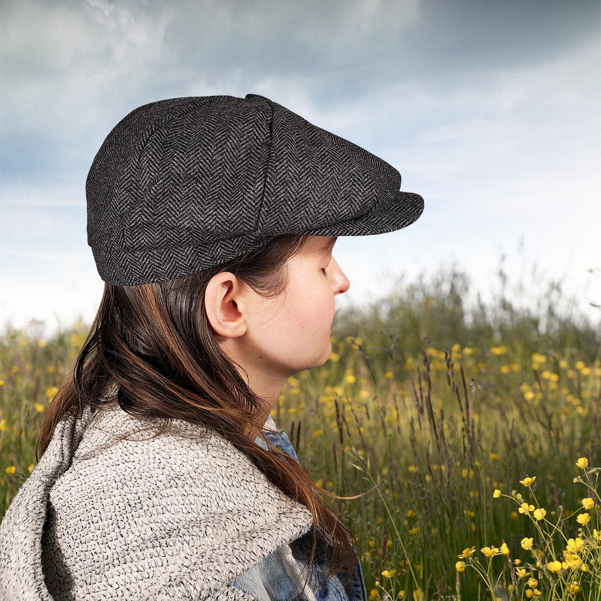 Gilbert Blythe Inspired Hat