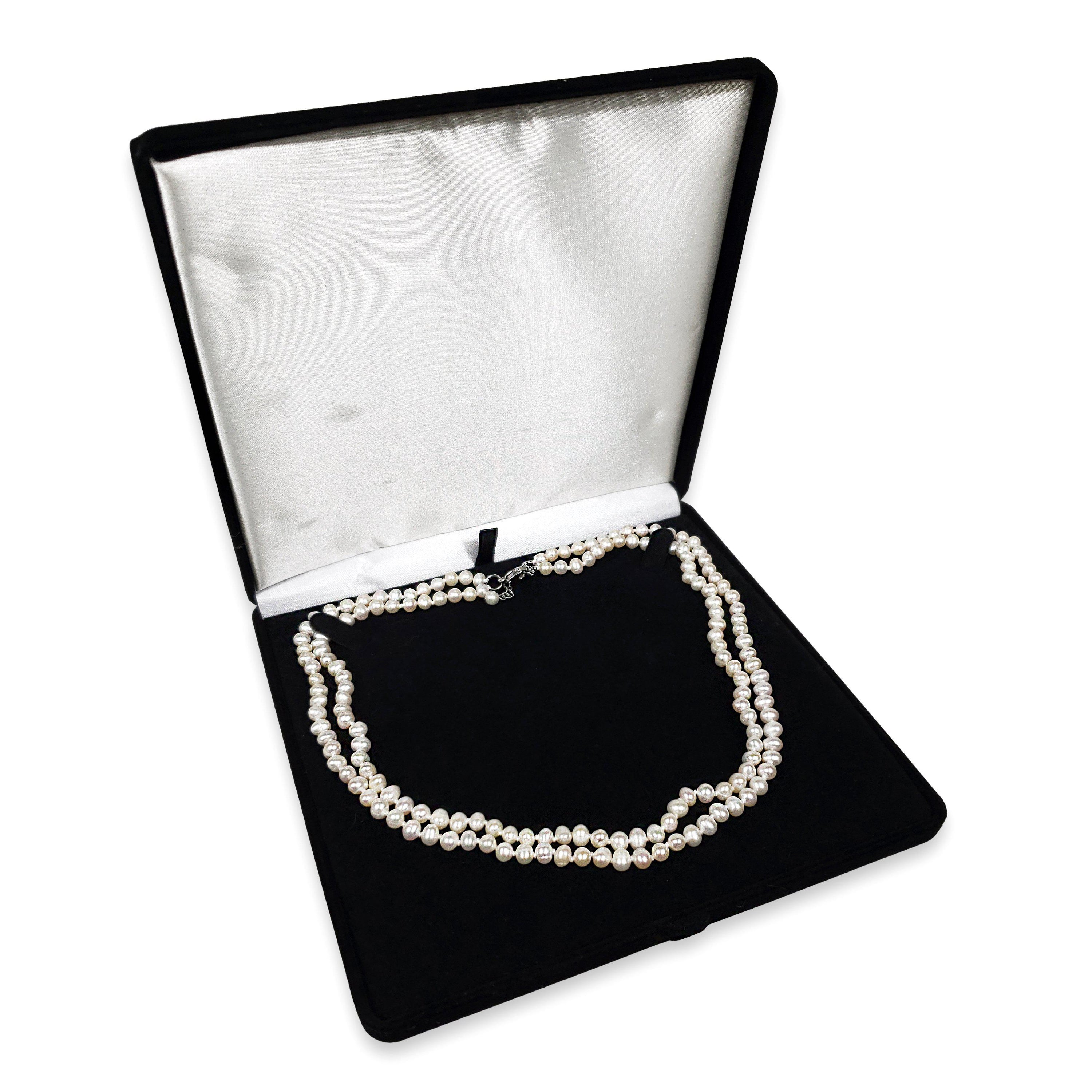 Anne Shirley's Pearl Necklace