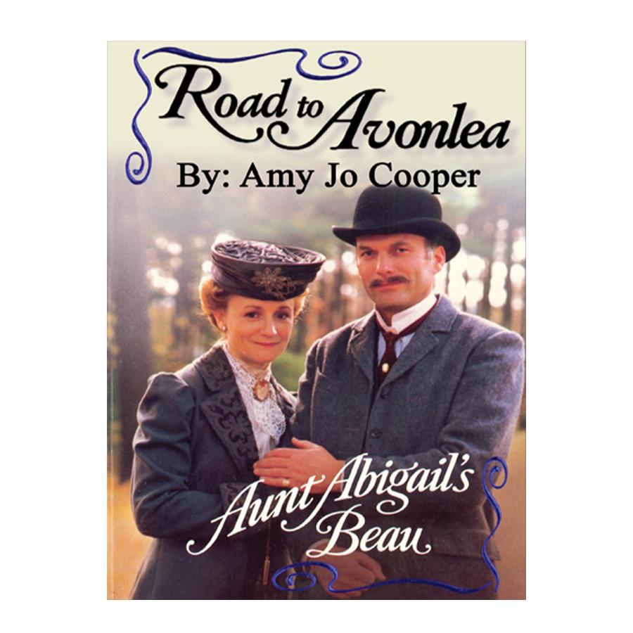 Aunt Abigails Beau (Road to Avonlea Book 7)-ebook