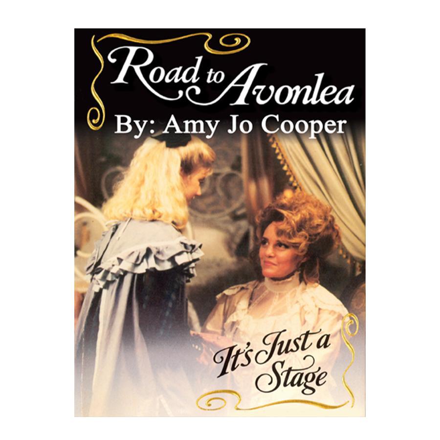 It's Just a Stage (Road to Avonlea Book 19)-ebook