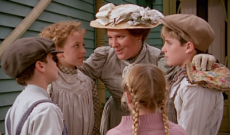 Road To Avonlea - Complete Season One