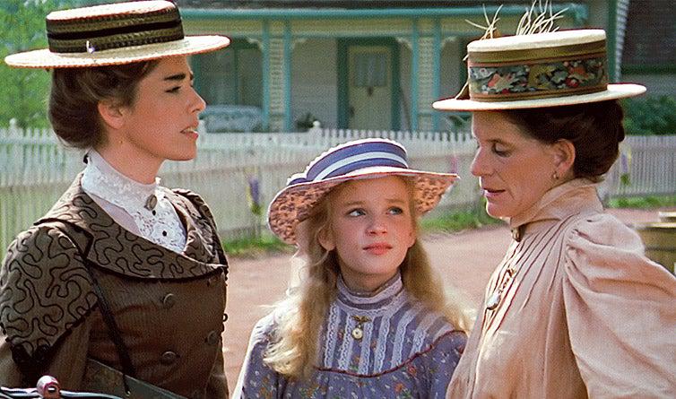 Road To Avonlea: Season Three DVD – Shop At Sullivan