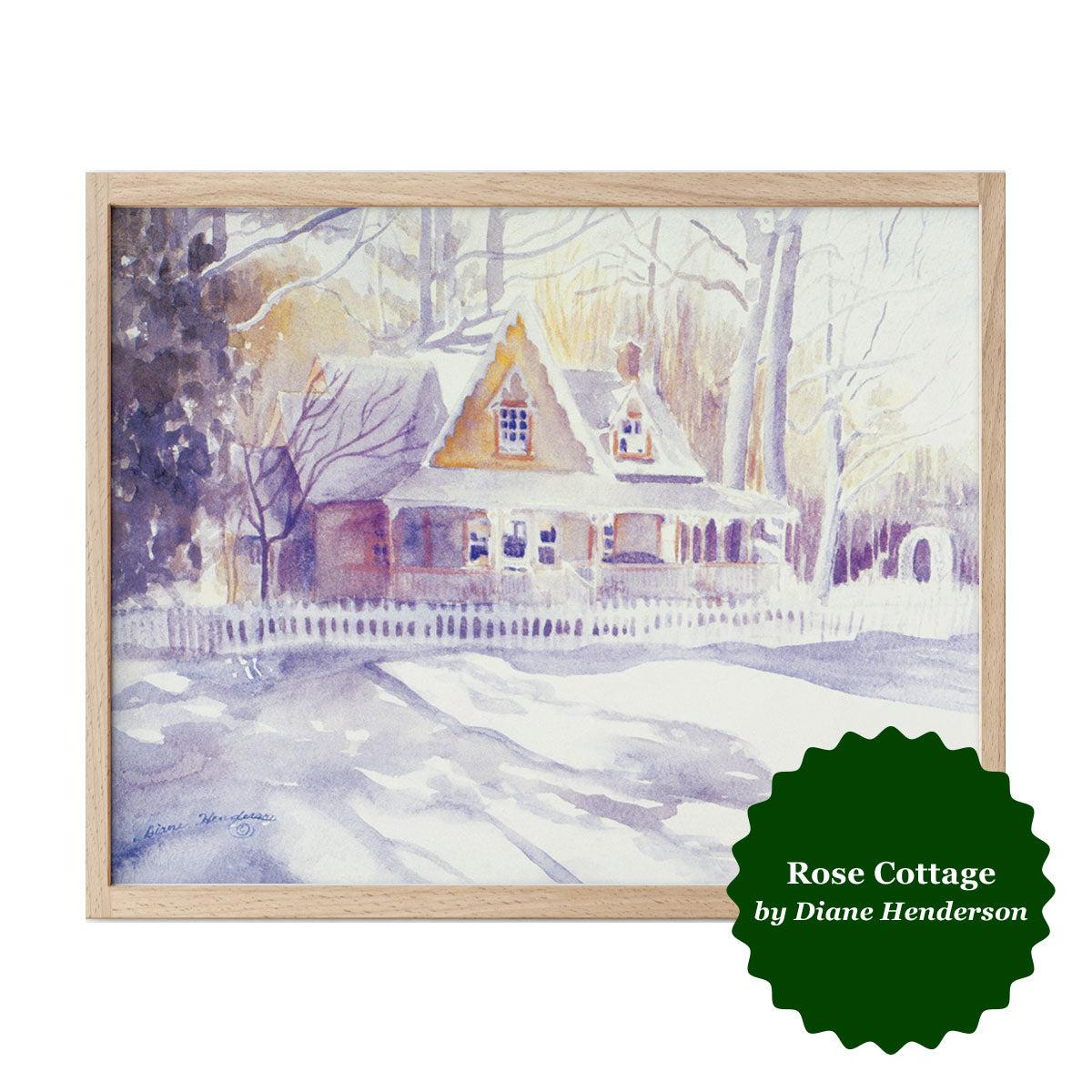Avonlea Lifestyle Gift Set