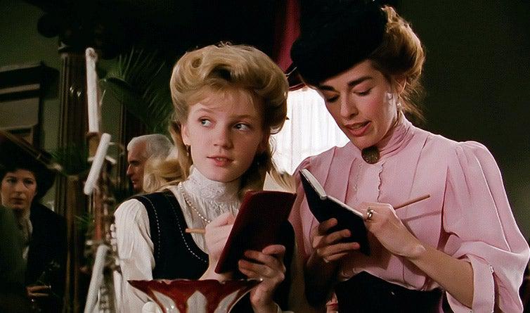 Road To Avonlea - Complete Season Four