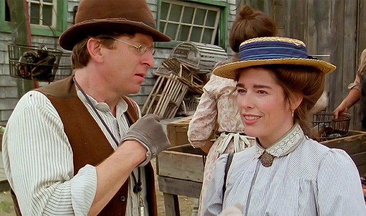 Road To Avonlea - Complete Season Five