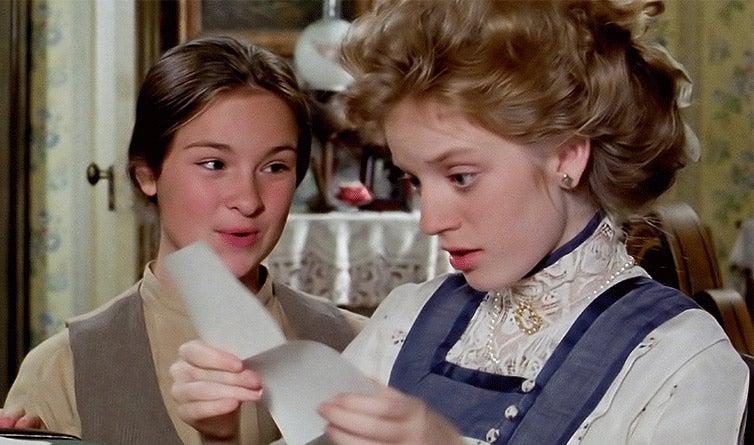 Road To Avonlea - Complete Season Six