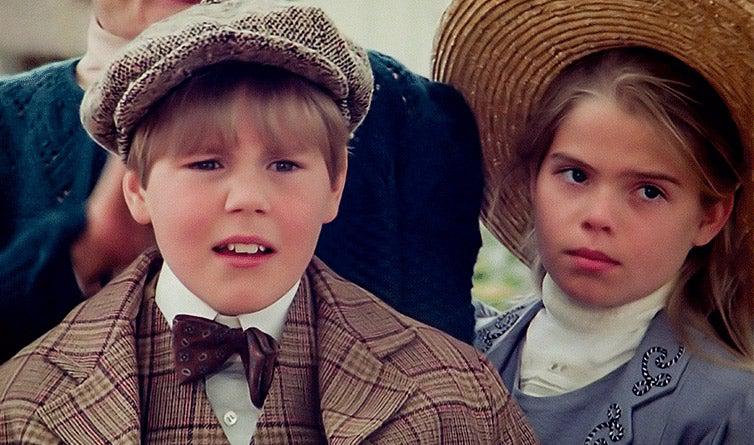 Road To Avonlea - Complete Season Six