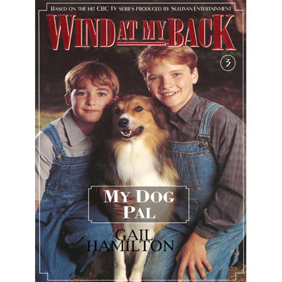 My Dog Pal (Wind at My Back Book 3)-ebook