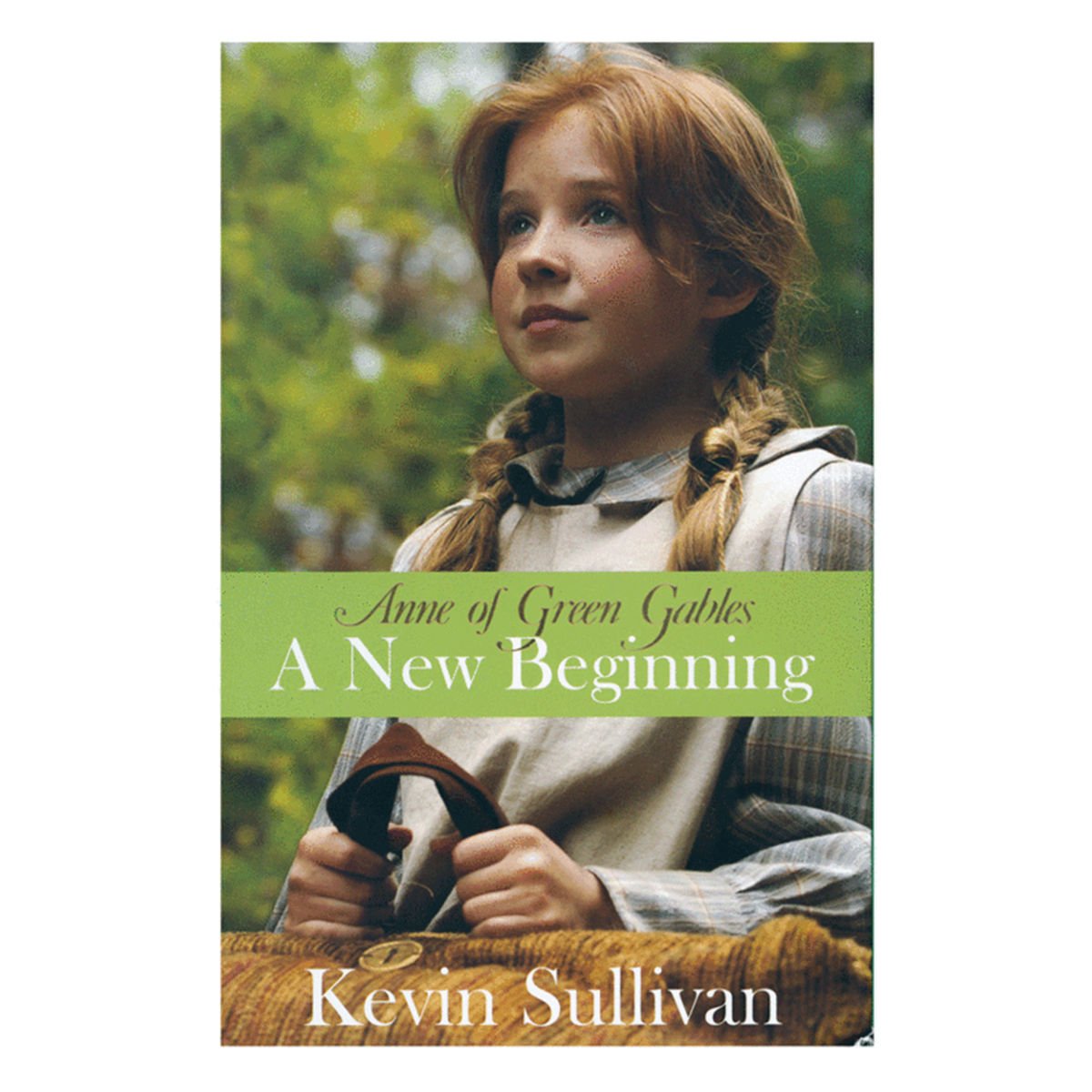 Anne of Green Gables: A New Beginning (Hardcover)