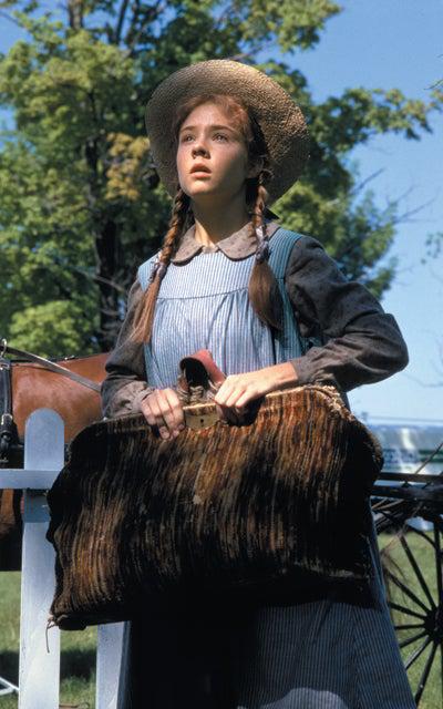 Anne of Green Gables: The Original (1985) Standard Fullscreen