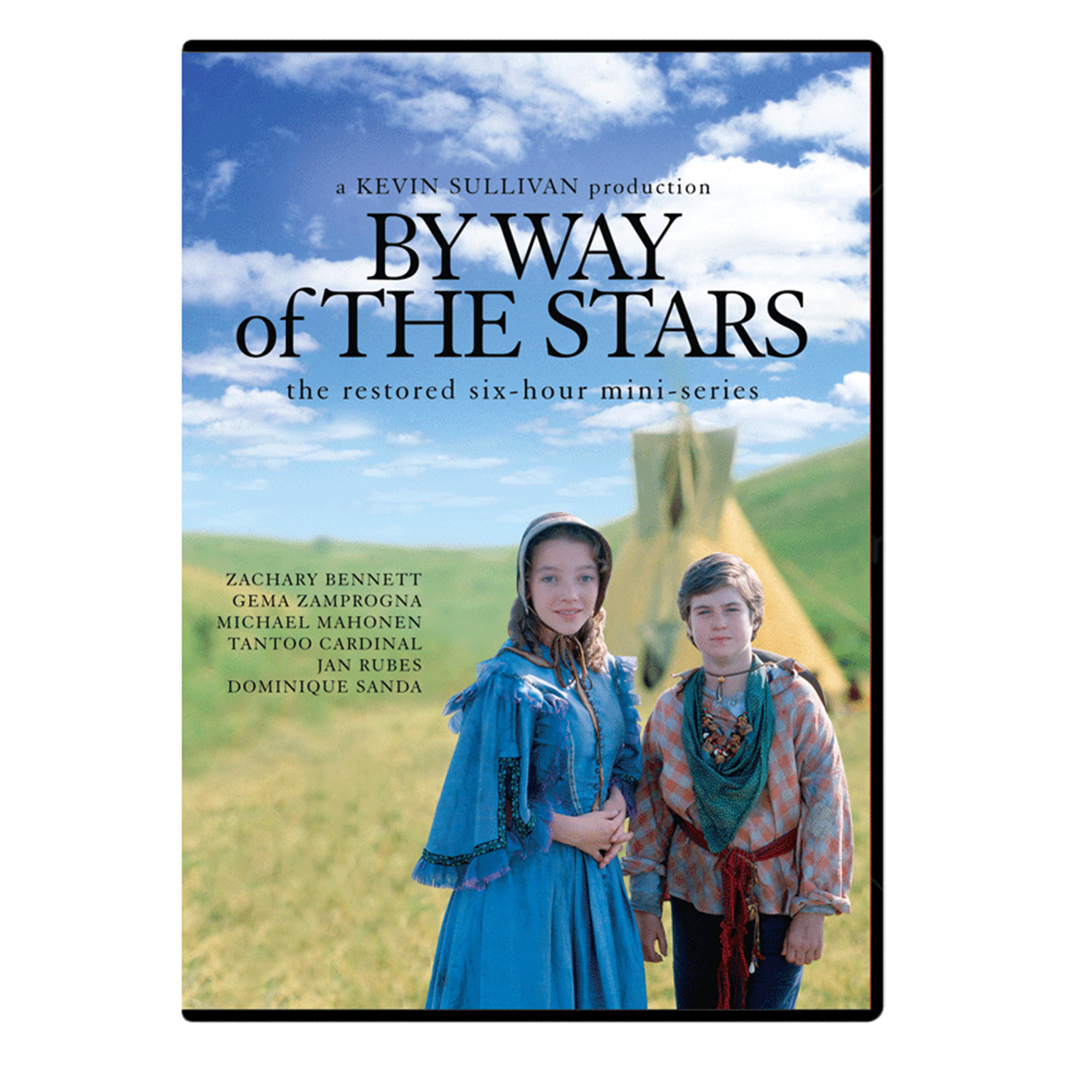 By Way of the Stars: Six Part Extended Edition