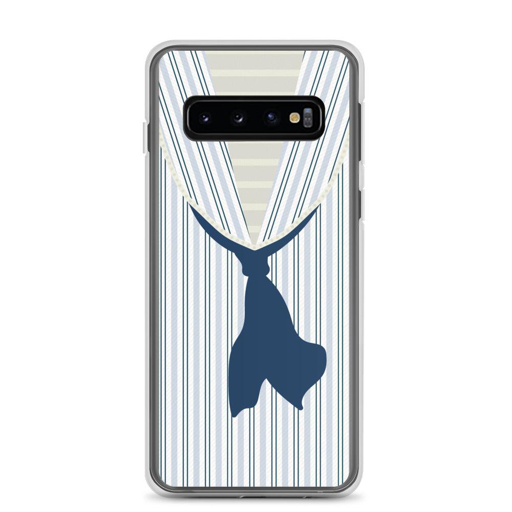 Rollings Reliable Stripes Samsung Case