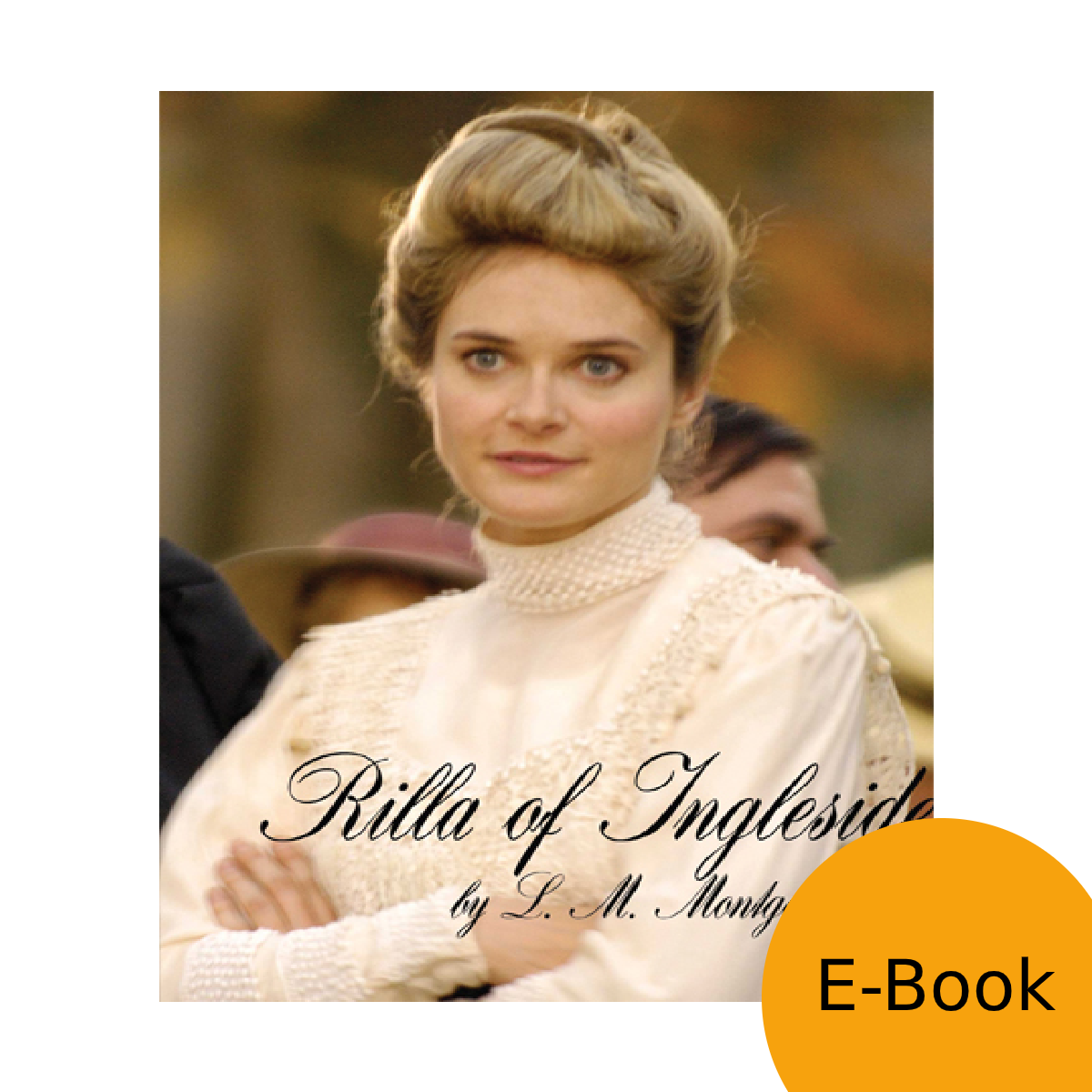 Rilla of Ingleside (eBook)