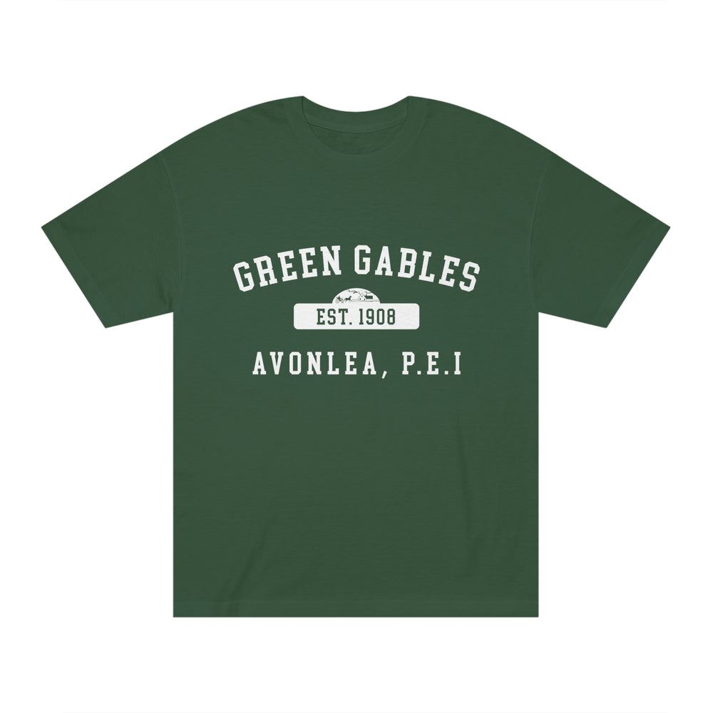 Green Gables College Unisex Classic T-shirt