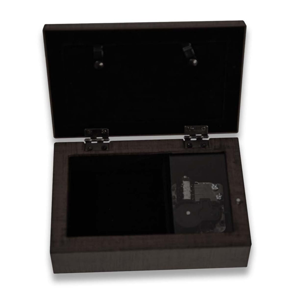 Kindred Spirit Music Box