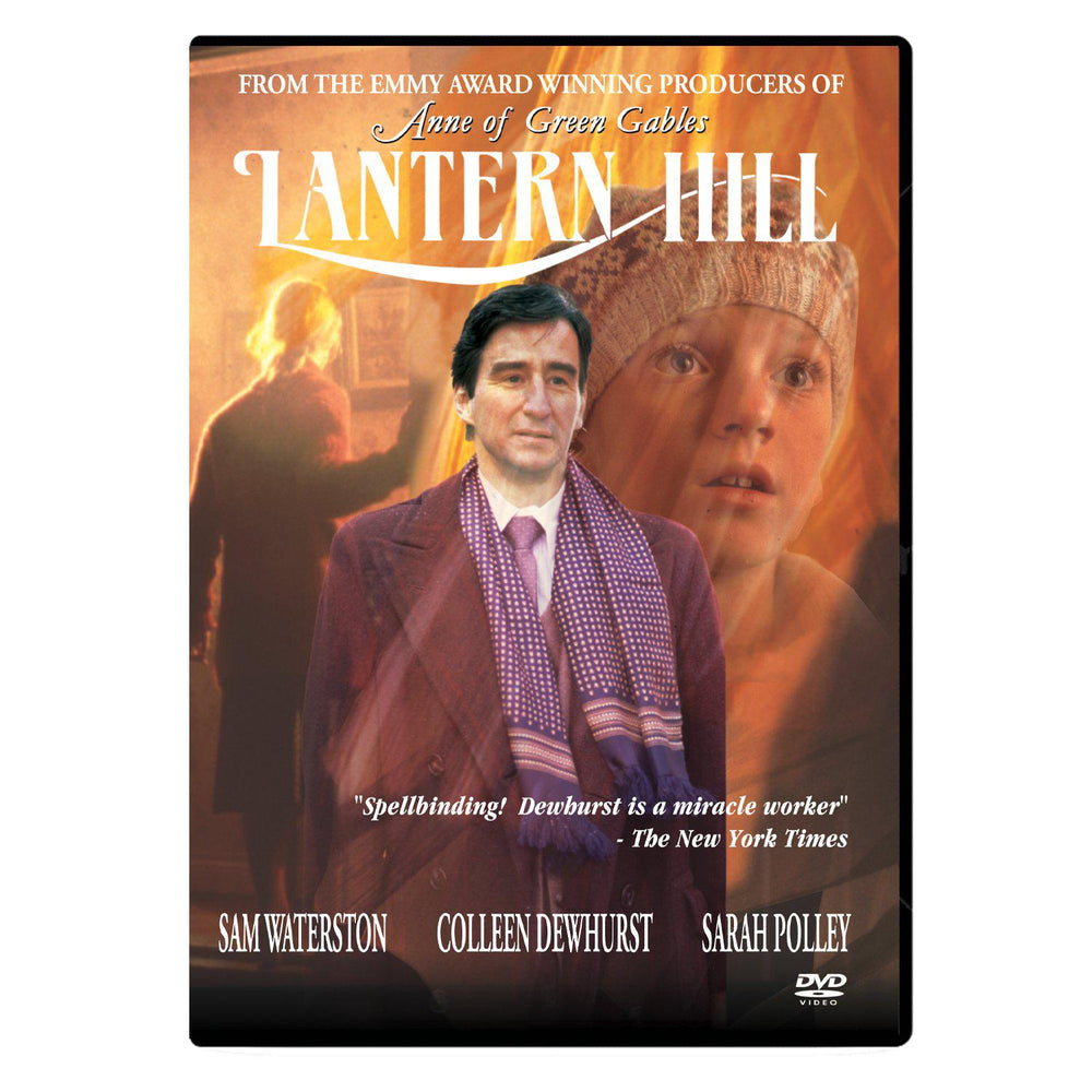 Lantern Hill - Standard Fullscreen