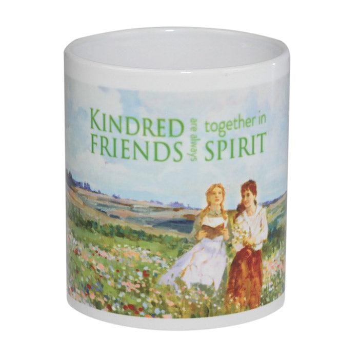 Kindred Friends Mug