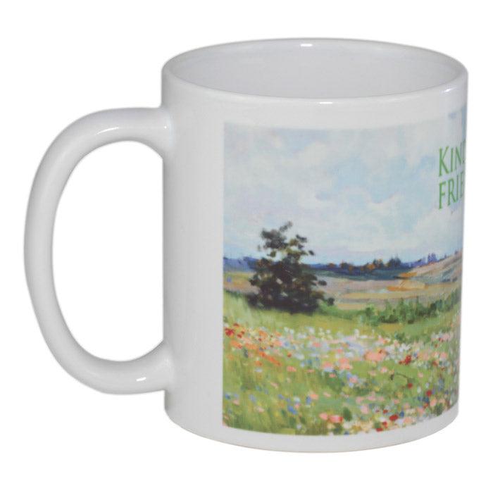 Anne of Green Gables Mug