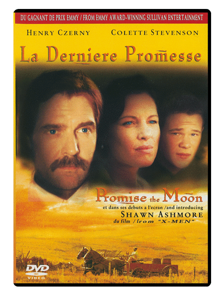 La Dernière Promesse (French NTSC DVD) Standard Fullscreen