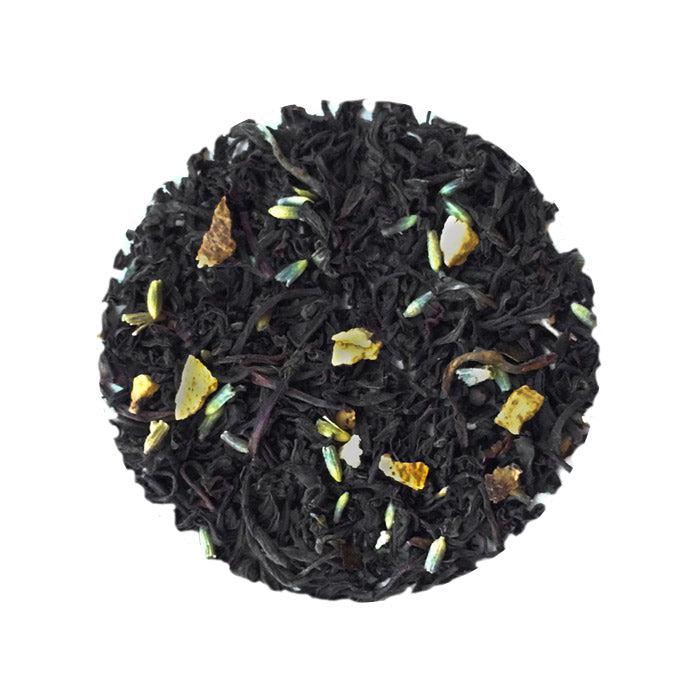 "Lover's' Lane" Loose Leaf Tea