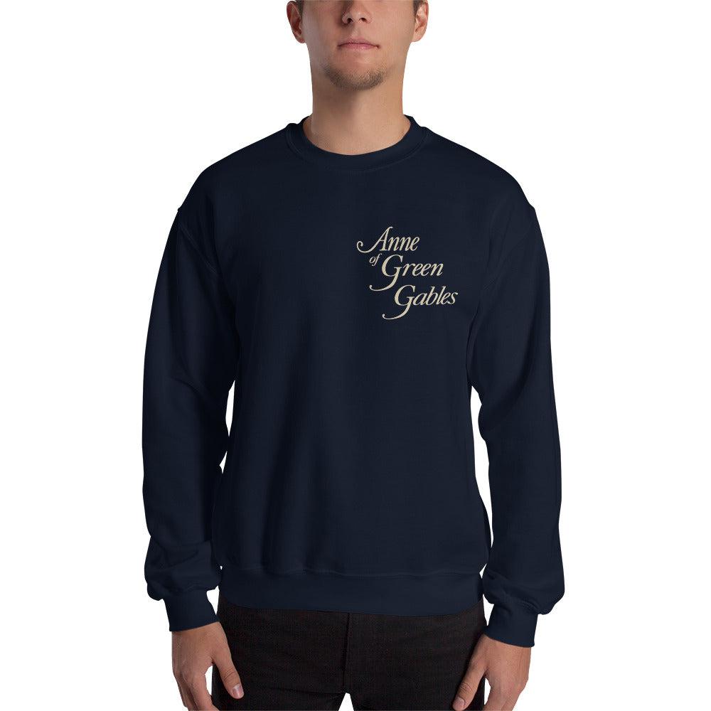 20lbs Brown Sugar Society Reverse Crest Sweatshirt