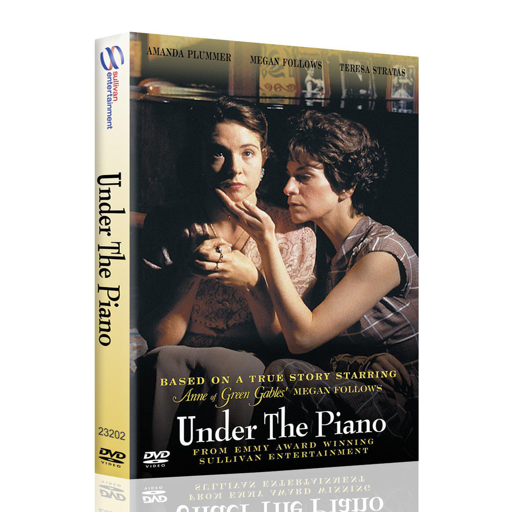 À L'ombre Du Piano (French NTSC DVD) Standard Fullscreen